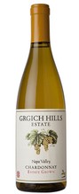 Grgich Hills Estate | Chardonnay '11